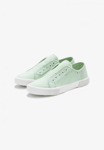 Спортивные балетки