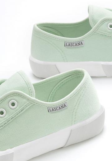 Спортивные балетки