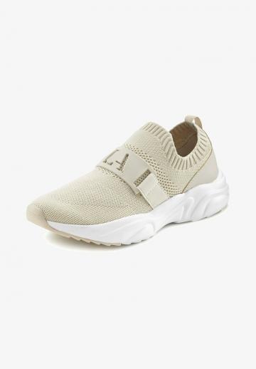 Кеды без шнуровки