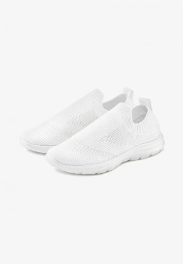 Спортивные балетки