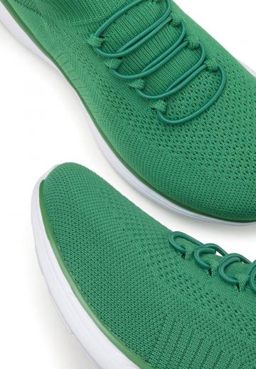 Кеды без шнуровки