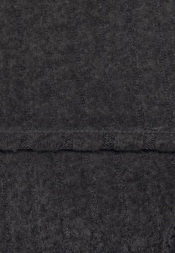 Вязаное платье