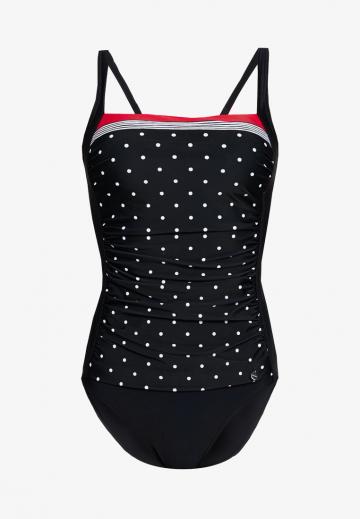 Купальное платье