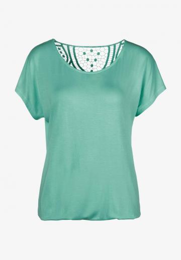 Пляжная майка