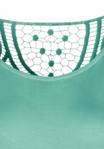 Пляжная майка