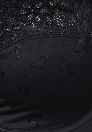 Бюстгальтер на косточках