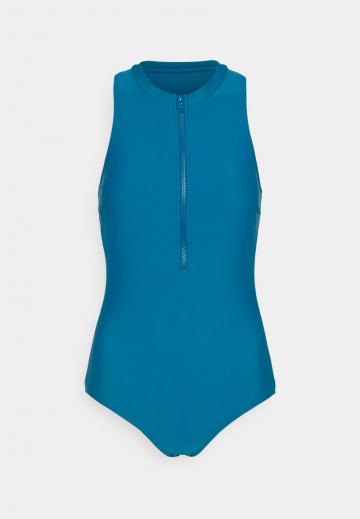 Купальное платье