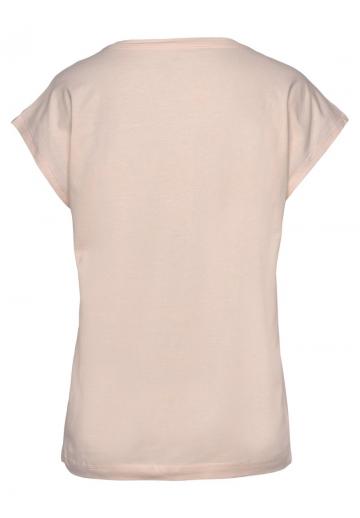 Пляжная майка