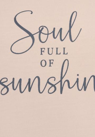 Пляжная майка