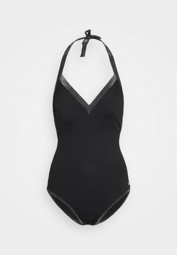 Купальное платье