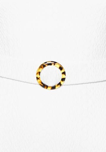 Купальное платье