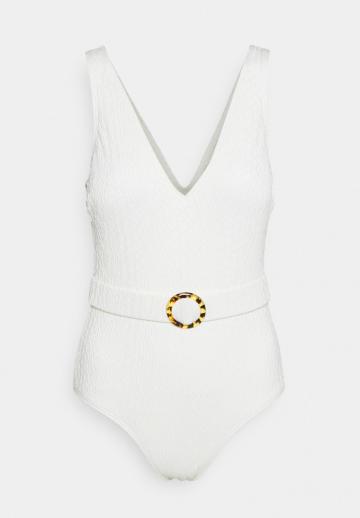 Купальное платье