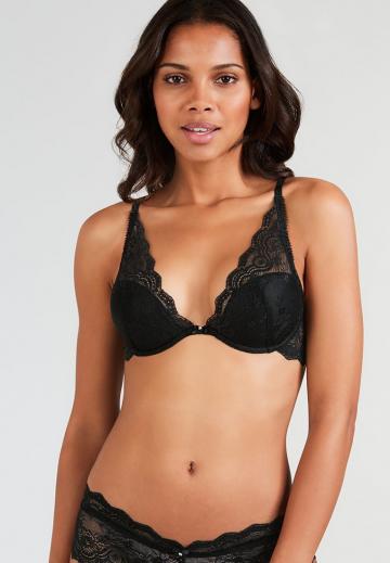 Бюстгальтер без косточек