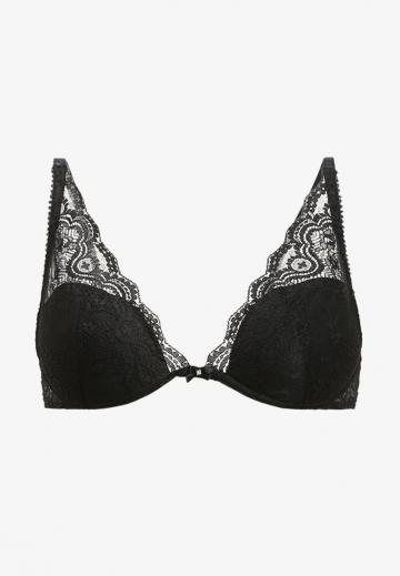 Бюстгальтер без косточек