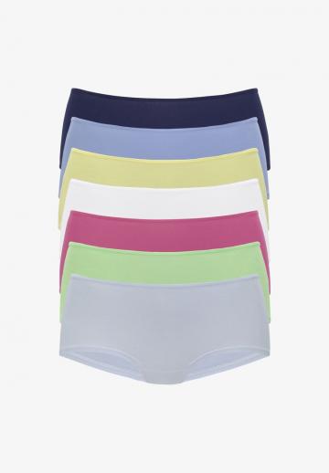 Трусы шортики