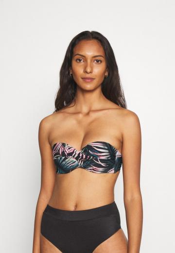 Бикини без бретелек