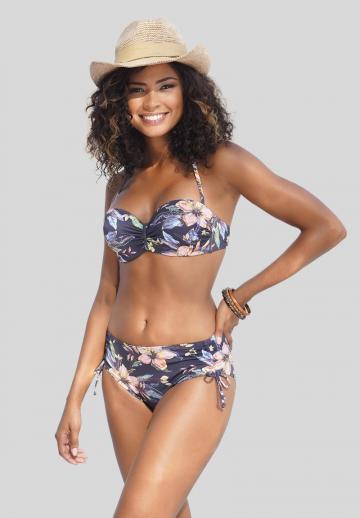 Бикини без бретелек