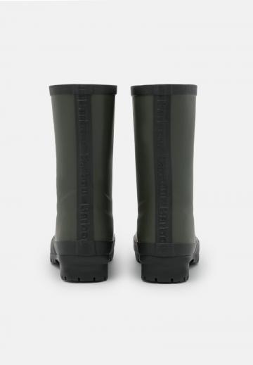 Резиновые сапоги