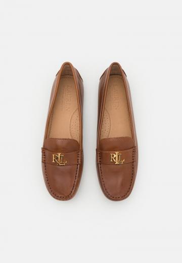 Полуботинки