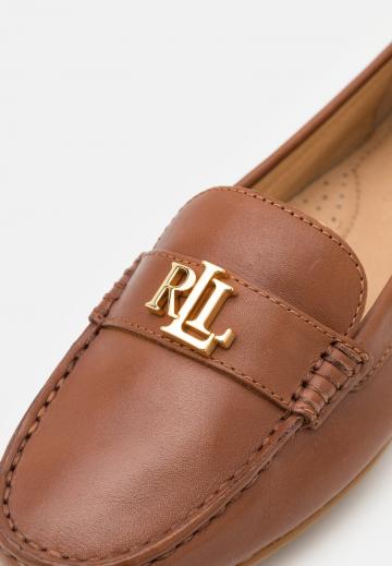 Полуботинки