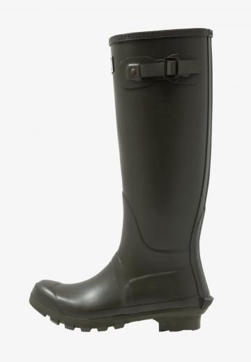 Резиновые сапоги