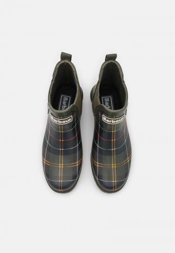 Резиновые сапоги