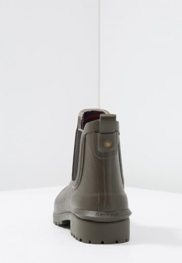 Резиновые сапоги