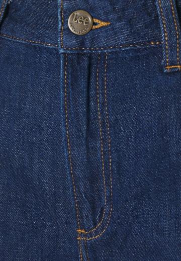 Свободные джинсы