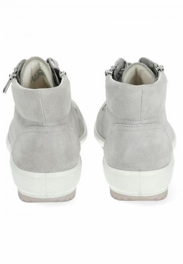 Высокие кеды