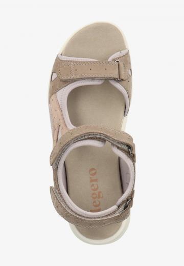 Походные сандалии