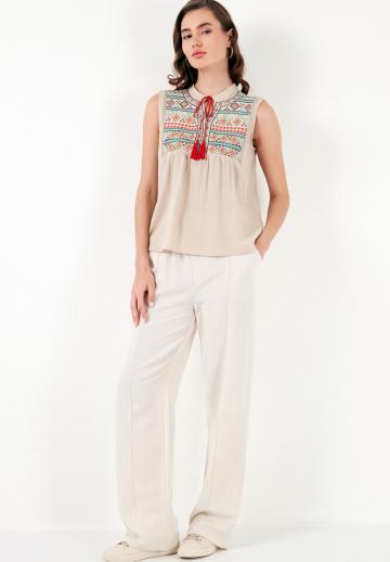 Майка-борцовка