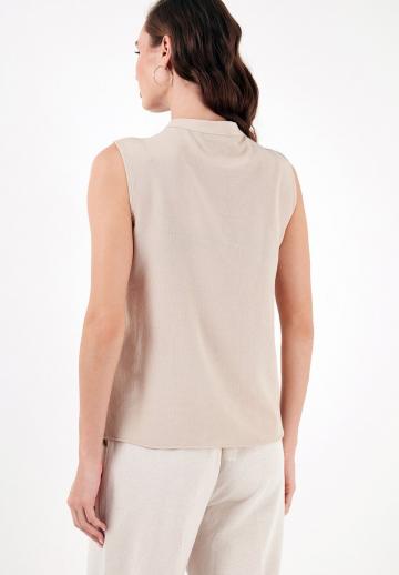 Майка-борцовка