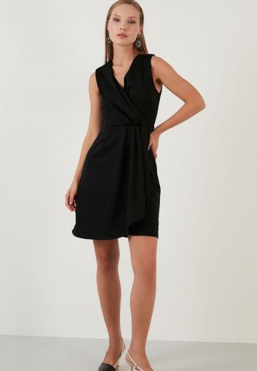 Коктейльное платье