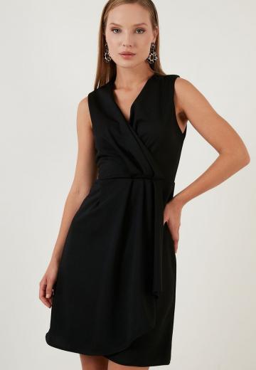 Коктейльное платье