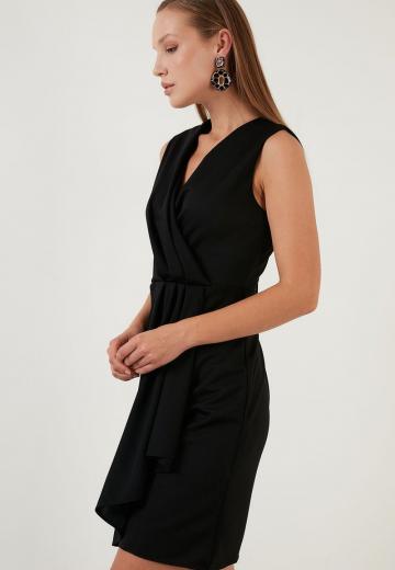 Коктейльное платье