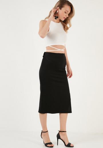 Летняя юбка