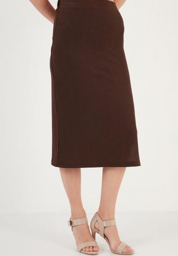 Летняя юбка