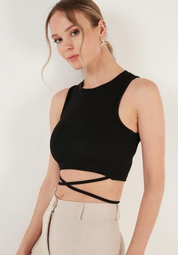 Майка-борцовка