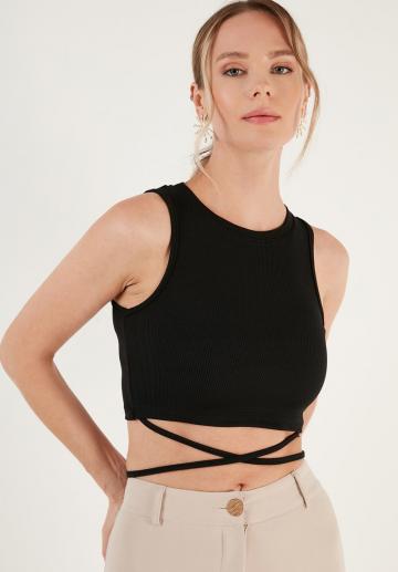 Майка-борцовка