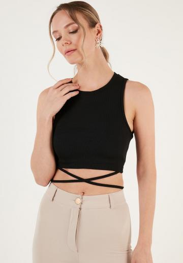 Майка-борцовка