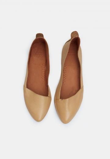 Спортивные балетки