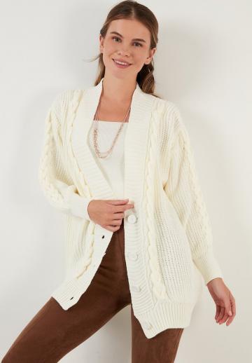 Длинный жилет