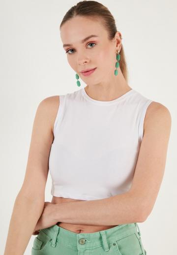 Майка-борцовка