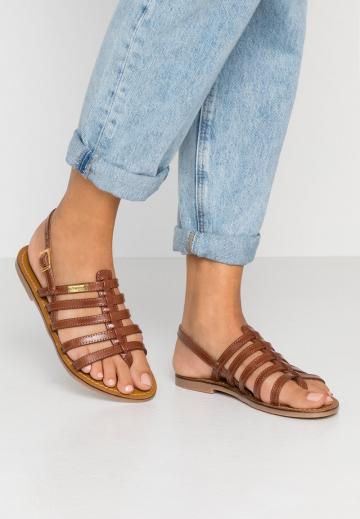 Римские сандалии