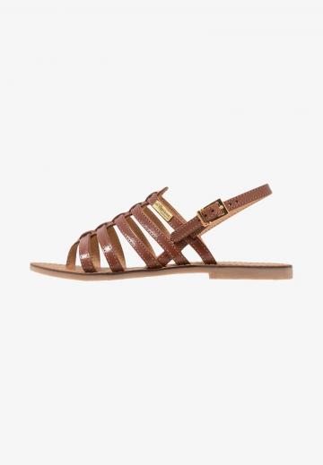 Римские сандалии