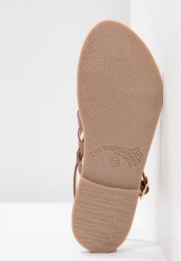 Римские сандалии