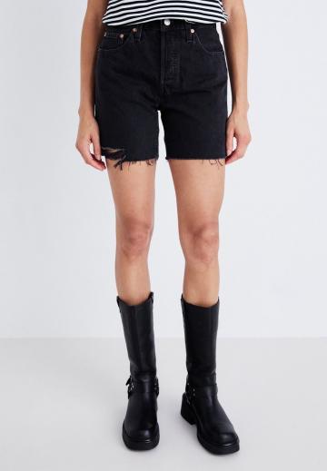 Джинсовые шорты
