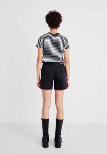 Джинсовые шорты