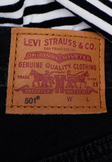 Джинсовые шорты