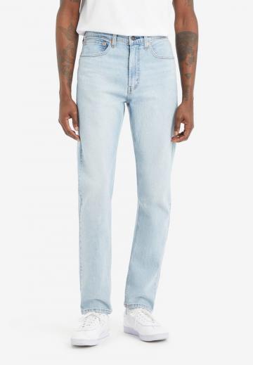 Узкие джинсы